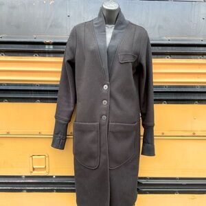 Rebecca King Jacket - size Small